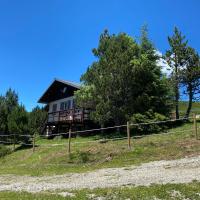 Chalet Ascou-Pailhères