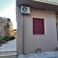 Veneris Residence 2-Bedroom Apartment in Chania