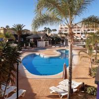 Marina Rey Aparthotel