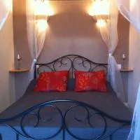 Chambre d'hôtes La Cavaille, hotel in Veyrines-de-Vergt