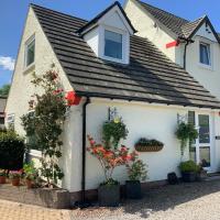 LLanwenarth Cottage a beautiful place to just be.