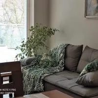 MAZURSKA DAMA LUXURY APARTAMENT, hotel v destinácii Giżycko