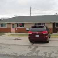 Standish Motel, hotell i Standish