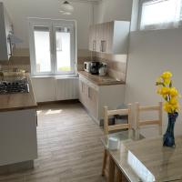 Pingvin Cukrászda Apartman