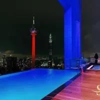 Queens Service Suites at Platinum KLCC