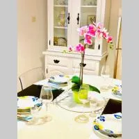 Pr šterni - Hrvatini 187 Ankaran, khách sạn ở Ankaran