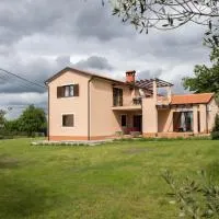 Apartment Mara, viešbutis mieste Vižinada