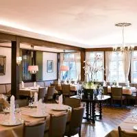 Landhotel Bonsmann's Hof, מלון בהרדקה