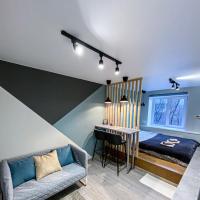 Arctic Studios Центр города
