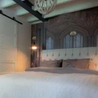 Bed & Breakfast Neeltje Soet, hôtel à Mierlo