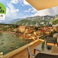 Hotel Zeta, hótel í Budva