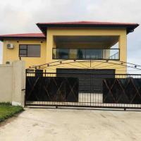 Langelihle- Margate Accommodation, hotel near Margate Airport - MGH, Margate
