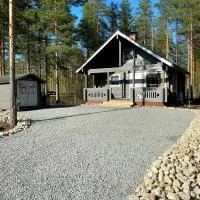 Playa del Finland, hotel i Peräseinäjoki