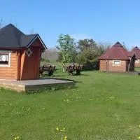 Anseküla Teelistemaja, hotel v mestu Anseküla