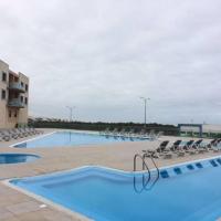 Ericeira Ocean Window Apartment, hotel v destinaci Ericeira