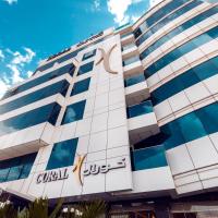 Coral Baghdad Hotel, отель рядом с аэропортом Baghdad International Airport - BGW в Багдаде