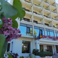 Hotel Spa Cazino Monteoru, hotel din Sărata-Monteoru