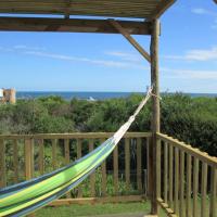 LAS CASITAS III, hotel a La Paloma