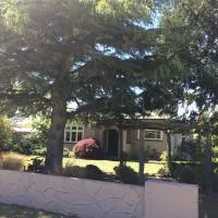 Riverside B & B, hotel v destinácii Kurow