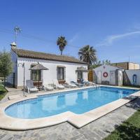 Casa Fraile