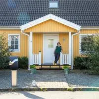 Anettes Bed & Breakfast Falster, hotel sa Eskilstrup