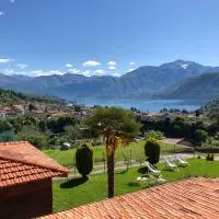 B&B Garzola, hotel em Ossuccio