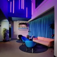 Stay Hotel, khách sạn ở Brunello