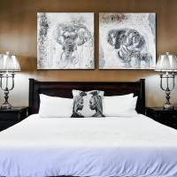 Pinehaven Bed and Breakfast, hotel poblíž Letiště Newcastle - NCS, Newcastle