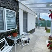 Ca acasa Corbu 2, hotel u gradu Korbu