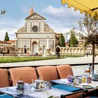 The Place Firenze, hotel in Santa Maria Novella, Florence