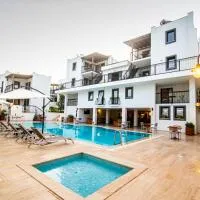 Modern Life Hotel Bodrum, хотел в Мугла