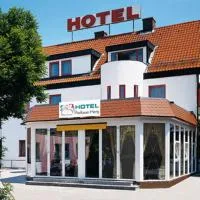 Hotel Postbauer-Heng, E-Mobilität, Ladestationen für Elektroautos, hotel in Postbauer-Heng
