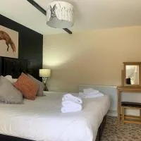 New Inn - Dorchester, hotel Dorchesterben