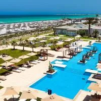 TUI BLUE Palm Beach Palace Djerba - Adult Only, hotel a Triffa