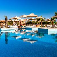 Palm Beach Palace Djerba - Adult Only, hotel in Triffa