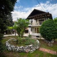 Villa Srce 2