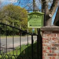 Risley Guest House, hotel em Risley