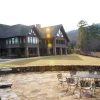 Golf Club Villas, hotel em Marblehill