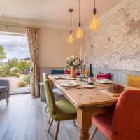 Immaculate renovation with great pubs, views and walks - Box Valley Cottage, hotel in Stoke-by-Nayland