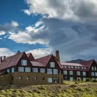 Los Cerros del Chaltén Boutique Hotel, hotel en El Chaltén