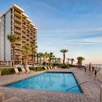 Nautilus Inn - Daytona Beach – hotel w mieście Daytona Beach