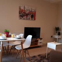 BellaLiving 2 Bedroom Apartment - Luton