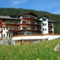 Hotel Humlerhof, hotel v mestu Gries am Brenner
