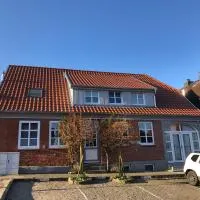 Kalkberg Ferienwohnungen, hotel sa Bad Segeberg