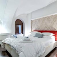 Lovely Apartment Ground Floor Colosseo up 4 Prs !