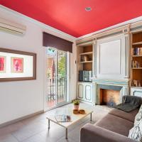 Urgell Apartment 1050