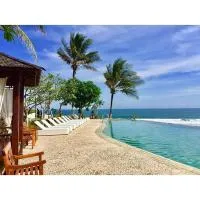 Queen of the South Beach Resort, hotel em Yogyakarta