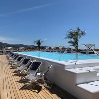 Gran Hotel Flamingo-Adults Only, hotel en Lloret de Mar