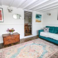 Crooked Cottage, hotel in Great Yarmouth