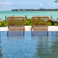 Lagoon Attitude (Adults Only), hotell i Cap Malheureux